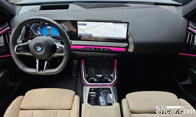 BMW X3 2025 2.0 автомат (гидро), миниатюра 10 BMW X3 2025 2.0 автомат (гидро), миниатюра 10