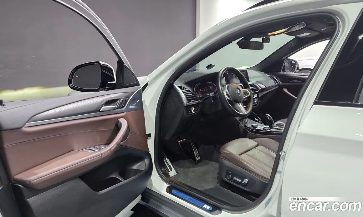 BMW X4 2020 2.0 автомат (гидро), фото 13 BMW X4 2020 2.0 автомат (гидро), фото 13