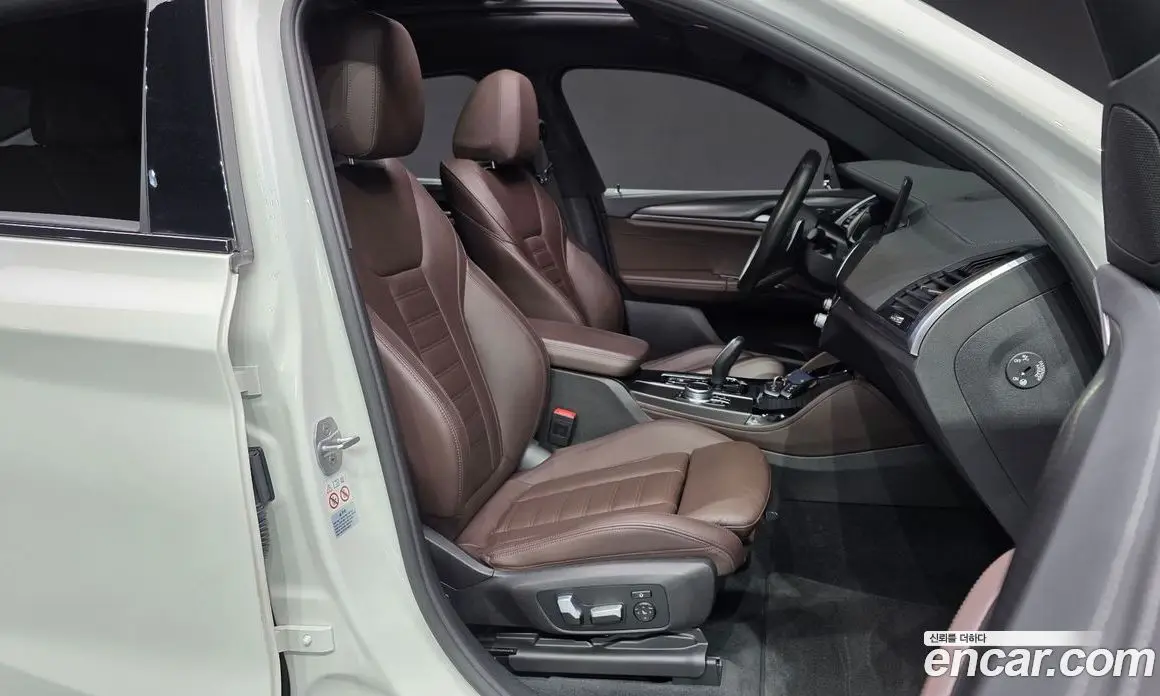 BMW X4 2020 2.0 автомат (гидро), фото 16 BMW X4 2020 2.0 автомат (гидро), фото 16