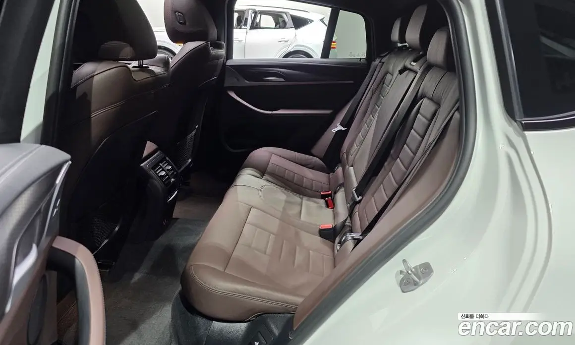 BMW X4 2020 2.0 автомат (гидро), фото 17 BMW X4 2020 2.0 автомат (гидро), фото 17