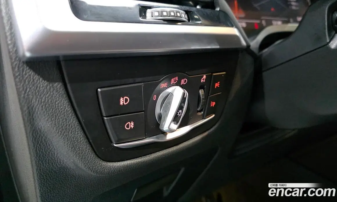 BMW X4 2020 2.0 автомат (гидро), фото 18 BMW X4 2020 2.0 автомат (гидро), фото 18