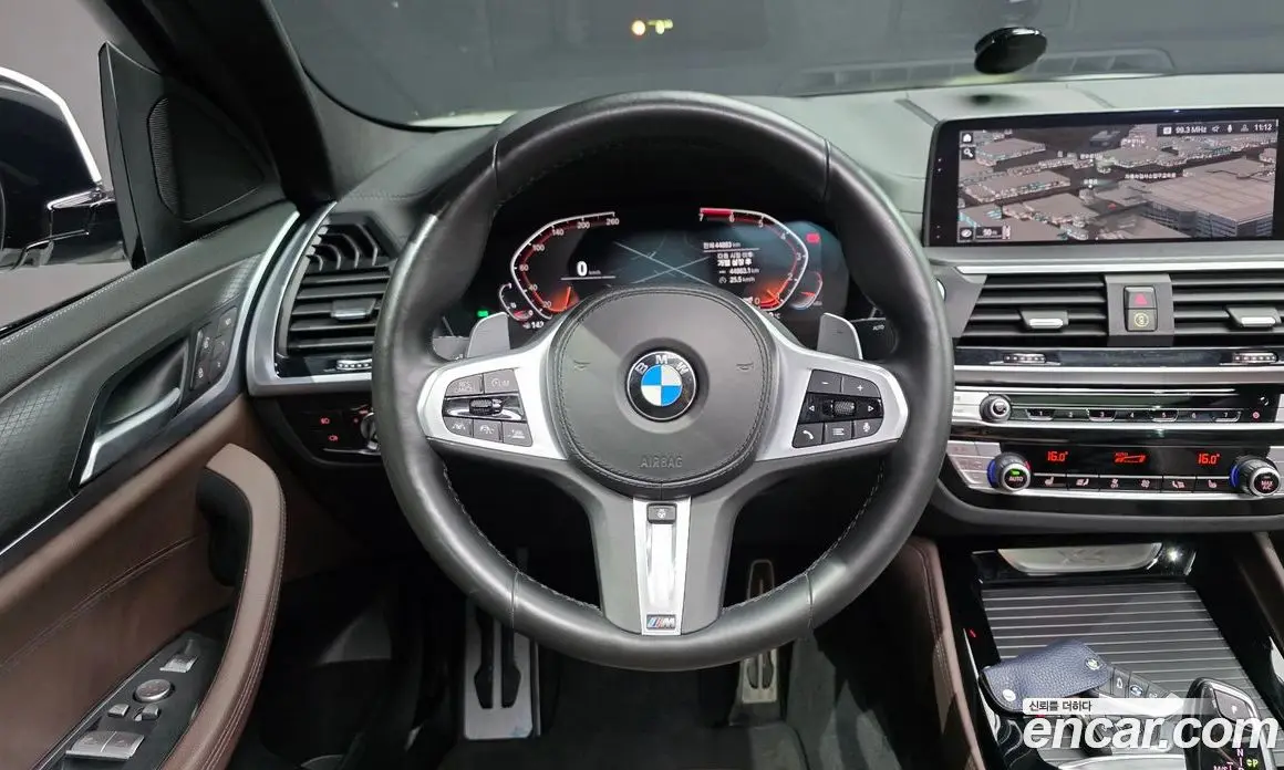 BMW X4 2020 2.0 автомат (гидро), фото 19 BMW X4 2020 2.0 автомат (гидро), фото 19