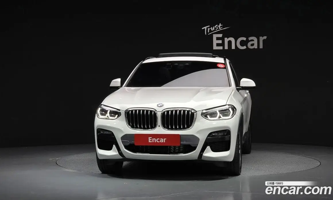 BMW X4 2020 2.0 автомат (гидро), фото 3 BMW X4 2020 2.0 автомат (гидро), фото 3