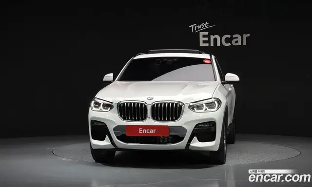 BMW X4 2020 2.0 автомат (гидро), миниатюра 3 BMW X4 2020 2.0 автомат (гидро), миниатюра 3