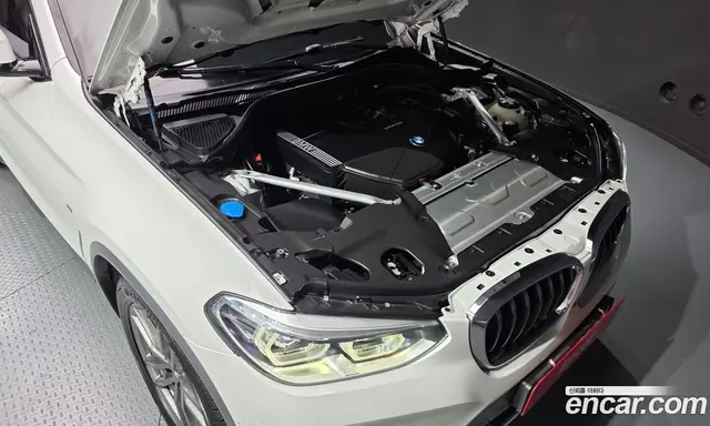 BMW X4 2020 2.0 автомат (гидро), миниатюра 6 BMW X4 2020 2.0 автомат (гидро), миниатюра 6