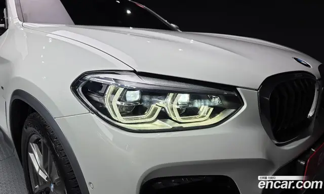 BMW X4 2020 2.0 автомат (гидро), миниатюра 8 BMW X4 2020 2.0 автомат (гидро), миниатюра 8