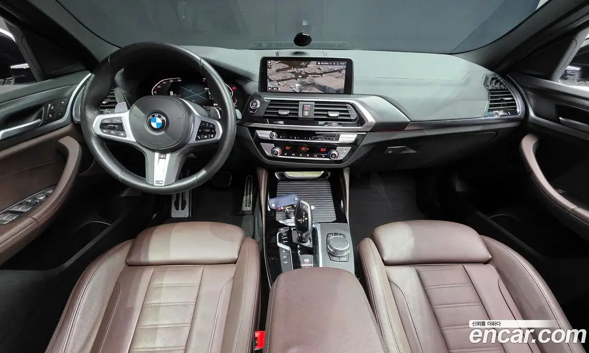 BMW X4 2020 2.0 автомат (гидро), фото 10 BMW X4 2020 2.0 автомат (гидро), фото 10