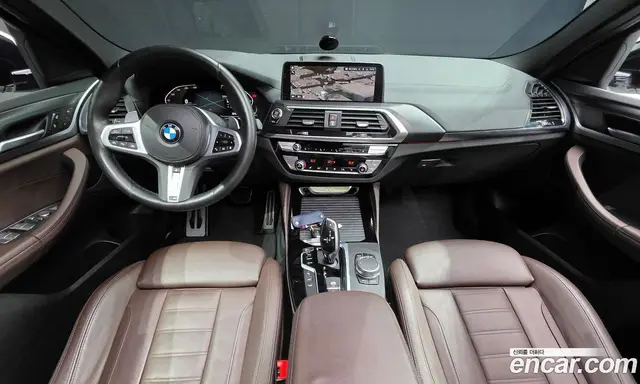 BMW X4 2020 2.0 автомат (гидро), миниатюра 10 BMW X4 2020 2.0 автомат (гидро), миниатюра 10