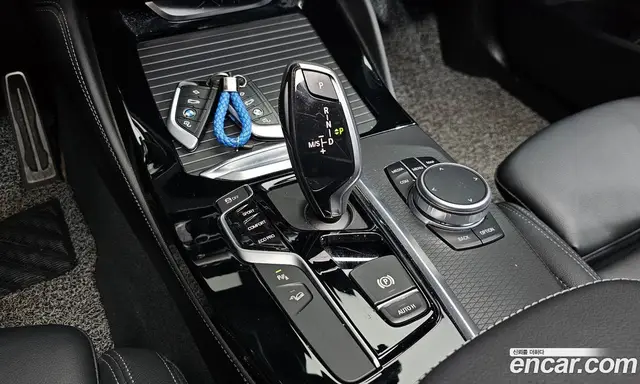 BMW X4 2020 2.0 автомат (гидро), миниатюра 12