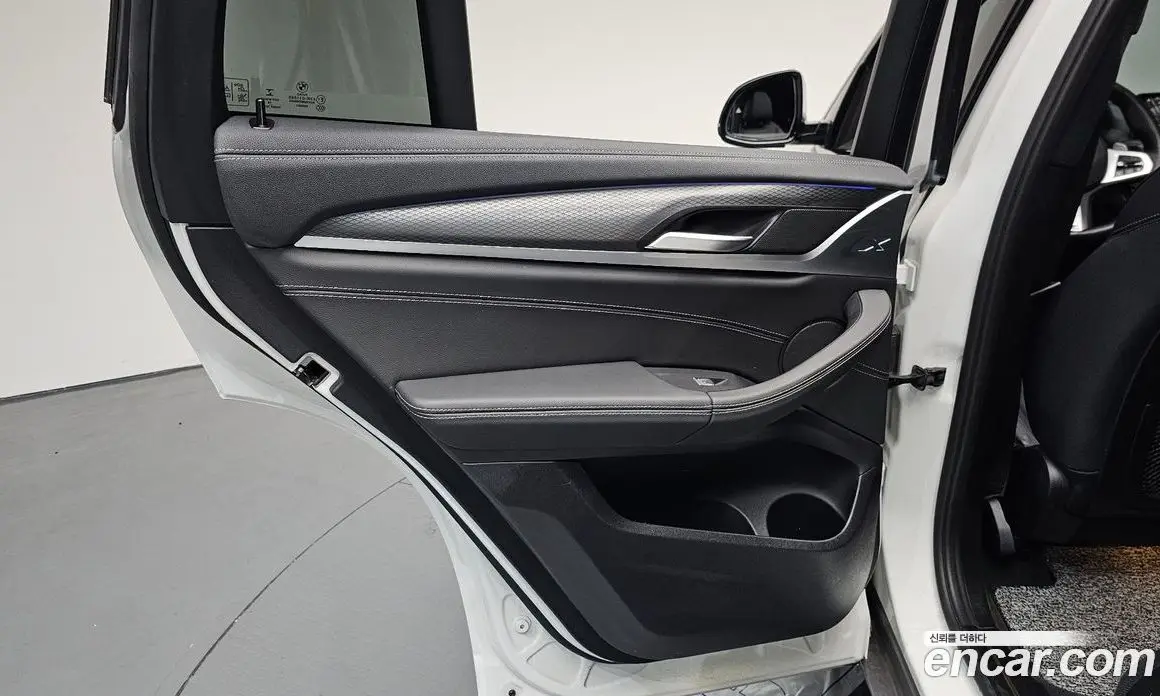 BMW X4 2020 2.0 автомат (гидро), фото 15