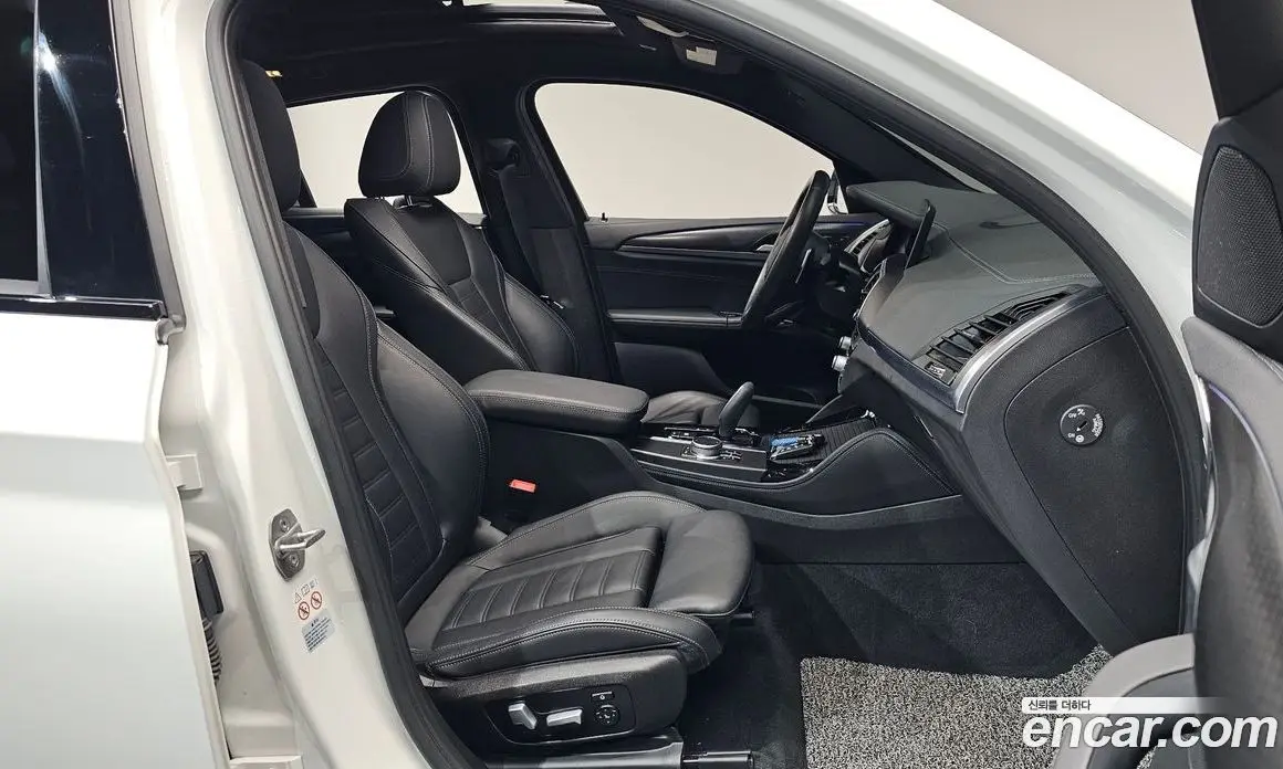 BMW X4 2020 2.0 автомат (гидро), фото 16