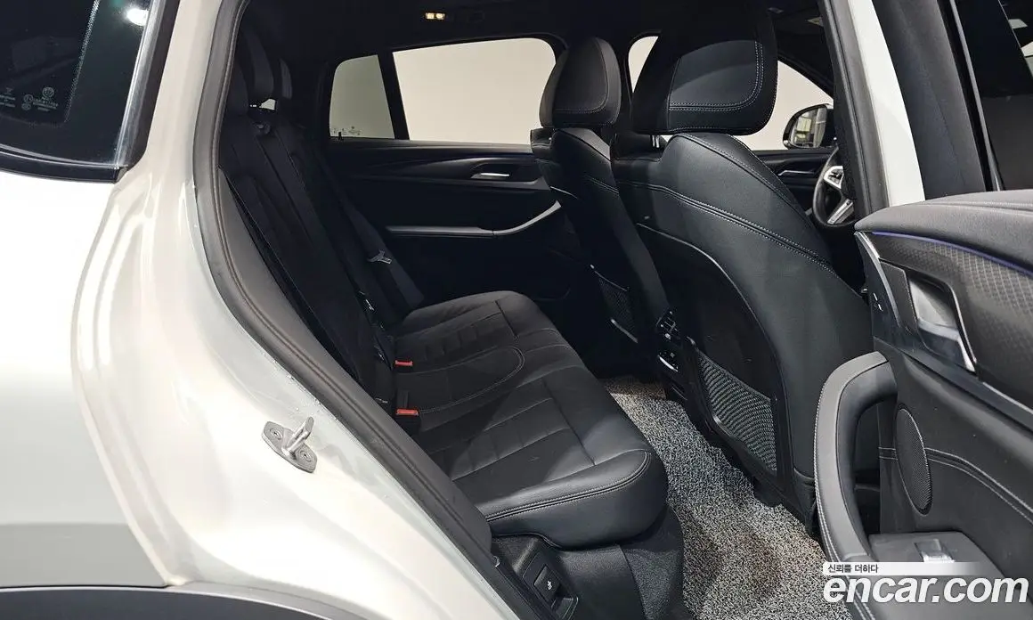 BMW X4 2020 2.0 автомат (гидро), фото 17