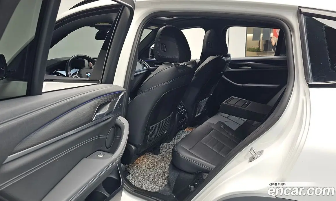 BMW X4 2020 2.0 автомат (гидро), фото 18