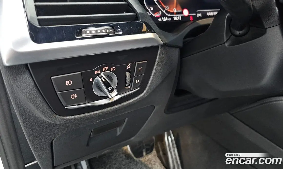 BMW X4 2020 2.0 автомат (гидро), фото 20