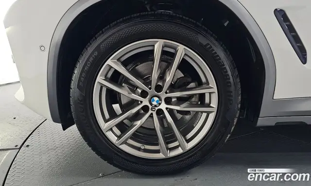 BMW X4 2020 2.0 автомат (гидро), миниатюра 5