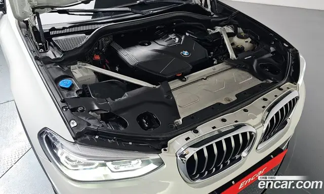 BMW X4 2020 2.0 автомат (гидро), миниатюра 6