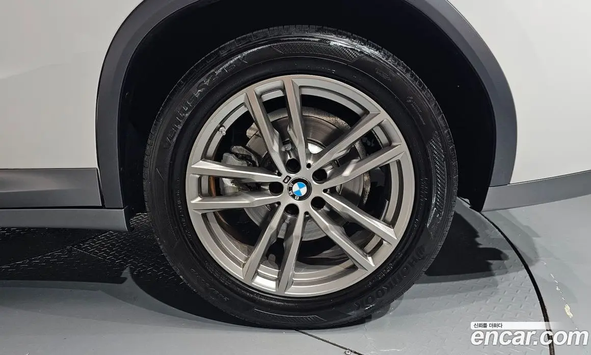 BMW X4 2020 2.0 автомат (гидро), фото 7