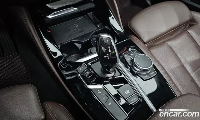 BMW X4 2021 2.0 автомат (гидро), миниатюра 12