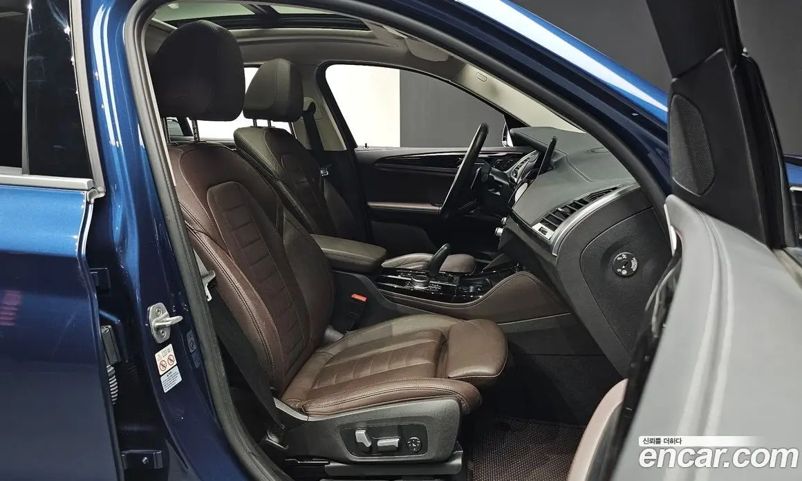 BMW X4 2021 2.0 автомат (гидро), фото 13 BMW X4 2021 2.0 автомат (гидро), фото 13