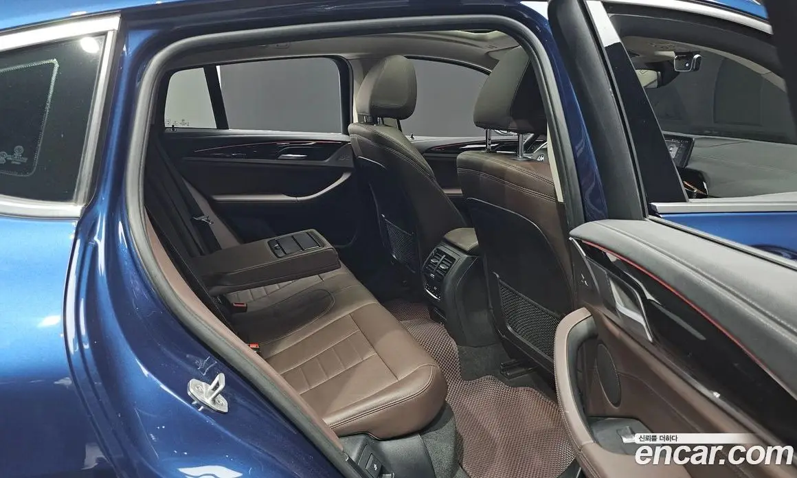 BMW X4 2021 2.0 автомат (гидро), фото 16 BMW X4 2021 2.0 автомат (гидро), фото 16