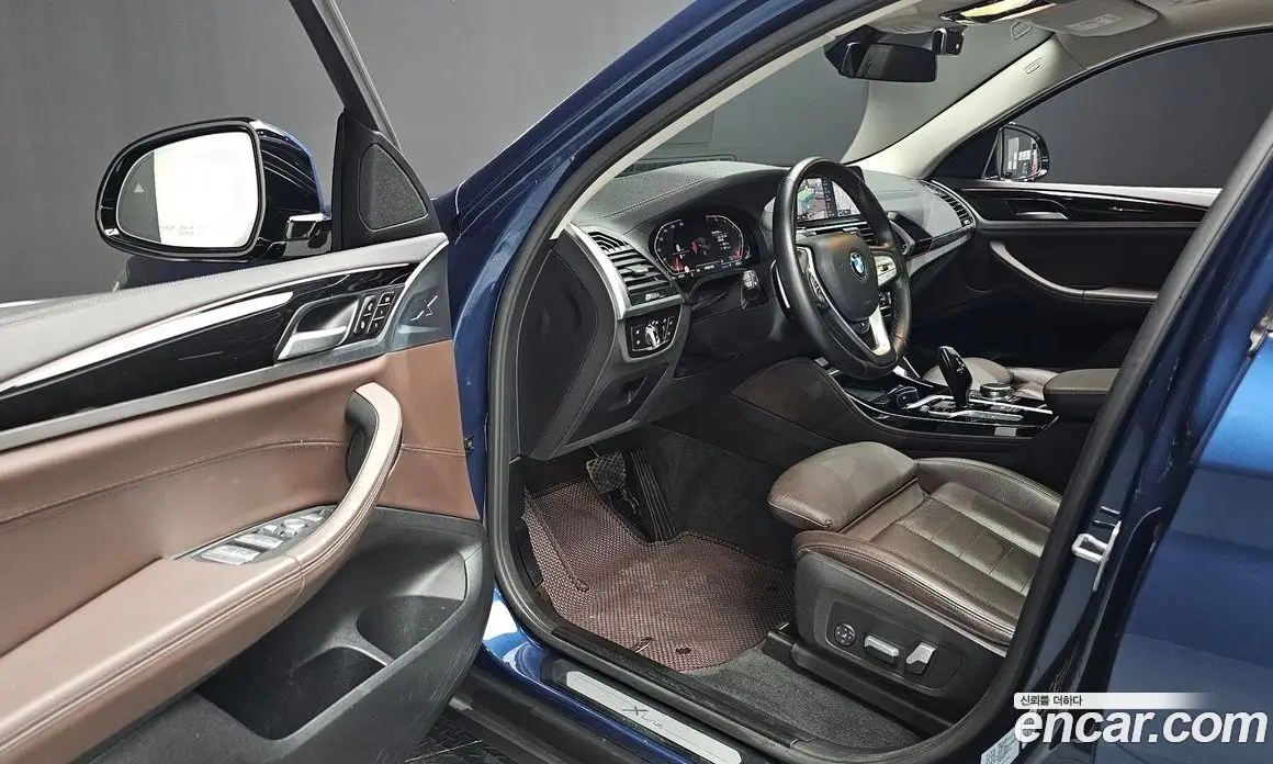 BMW X4 2021 2.0 автомат (гидро), фото 17 BMW X4 2021 2.0 автомат (гидро), фото 17