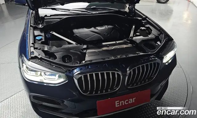 BMW X4 2021 2.0 автомат (гидро), миниатюра 6 BMW X4 2021 2.0 автомат (гидро), миниатюра 6