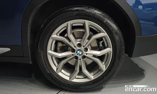 BMW X4 2021 2.0 автомат (гидро), миниатюра 7 BMW X4 2021 2.0 автомат (гидро), миниатюра 7
