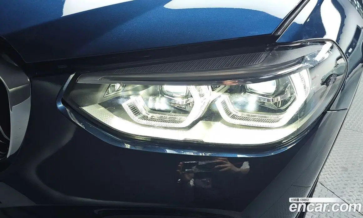 BMW X4 2021 2.0 автомат (гидро), фото 8 BMW X4 2021 2.0 автомат (гидро), фото 8