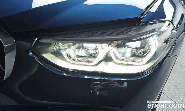 BMW X4 2021 2.0 автомат (гидро), миниатюра 8 BMW X4 2021 2.0 автомат (гидро), миниатюра 8