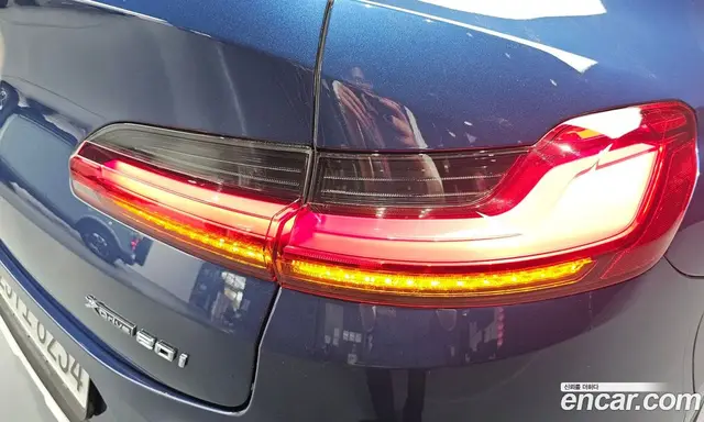 BMW X4 2021 2.0 автомат (гидро), миниатюра 9 BMW X4 2021 2.0 автомат (гидро), миниатюра 9