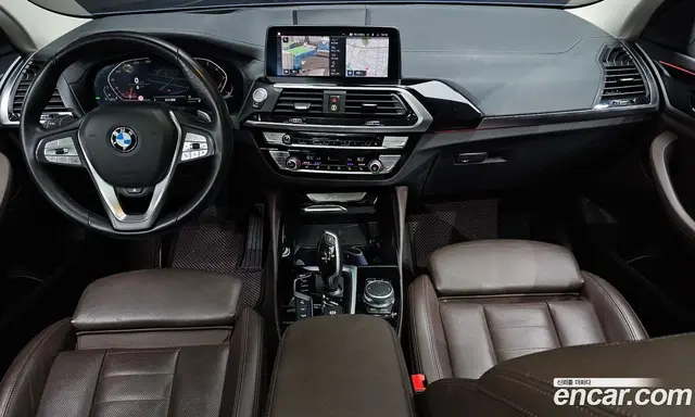 BMW X4 2021 2.0 автомат (гидро), миниатюра 10 BMW X4 2021 2.0 автомат (гидро), миниатюра 10
