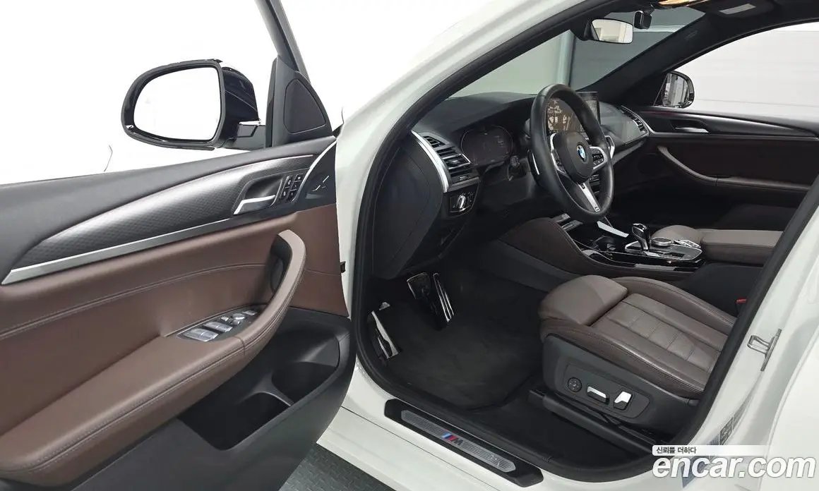 BMW X4 2022 2.0 автомат (гидро), фото 13 BMW X4 2022 2.0 автомат (гидро), фото 13