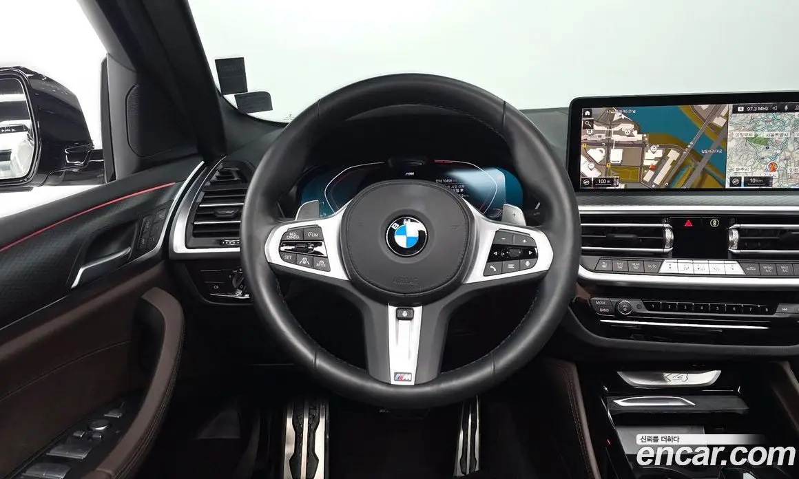 BMW X4 2022 2.0 автомат (гидро), фото 18 BMW X4 2022 2.0 автомат (гидро), фото 18