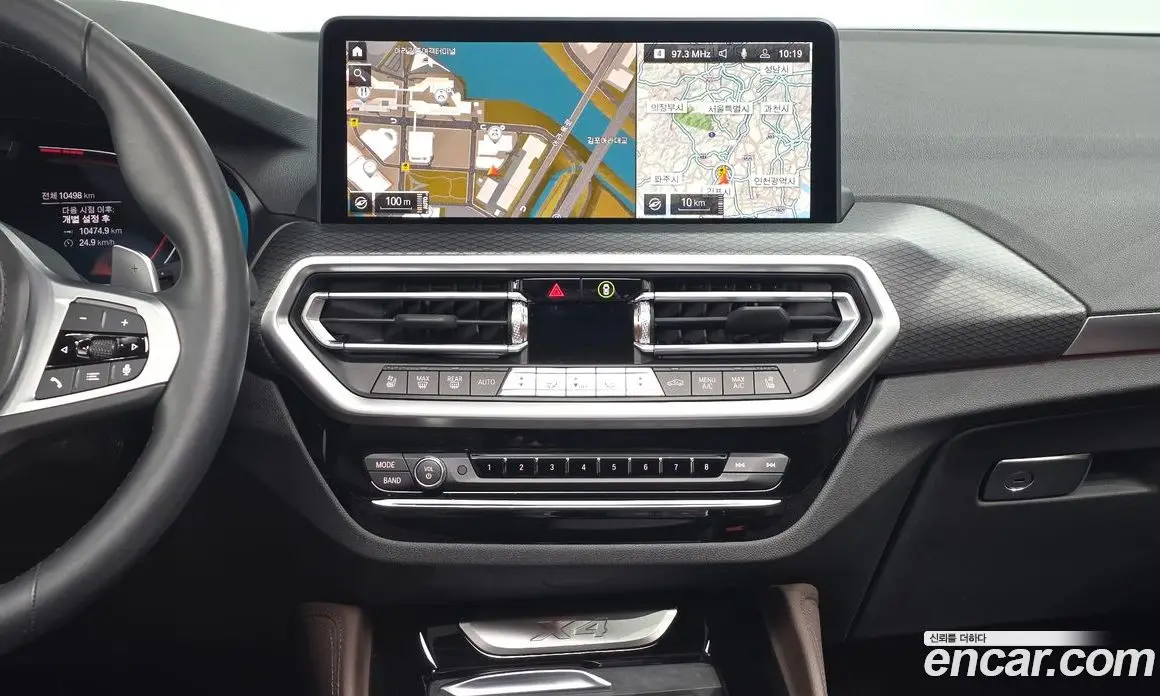 BMW X4 2022 2.0 автомат (гидро), фото 19 BMW X4 2022 2.0 автомат (гидро), фото 19