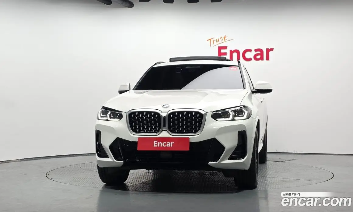 BMW X4 2022 2.0 автомат (гидро), фото 3 BMW X4 2022 2.0 автомат (гидро), фото 3