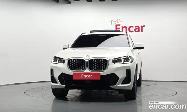 BMW X4 2022 2.0 автомат (гидро), миниатюра 3 BMW X4 2022 2.0 автомат (гидро), миниатюра 3