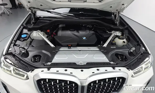 BMW X4 2022 2.0 автомат (гидро), миниатюра 6 BMW X4 2022 2.0 автомат (гидро), миниатюра 6