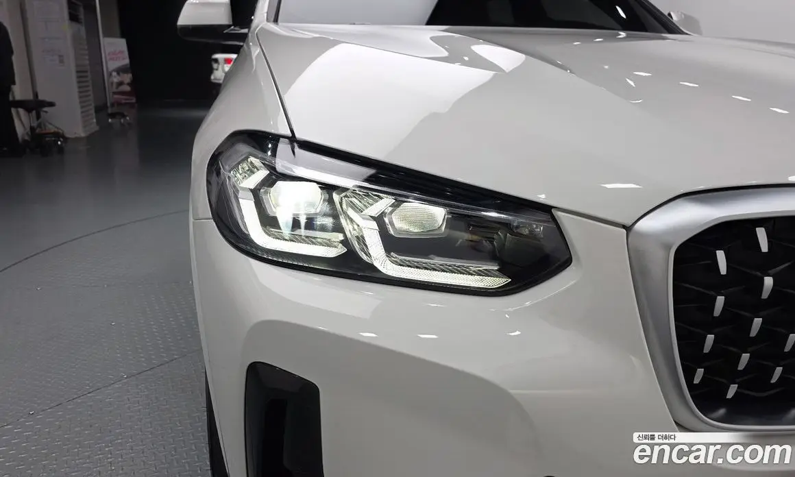 BMW X4 2022 2.0 автомат (гидро), фото 8 BMW X4 2022 2.0 автомат (гидро), фото 8