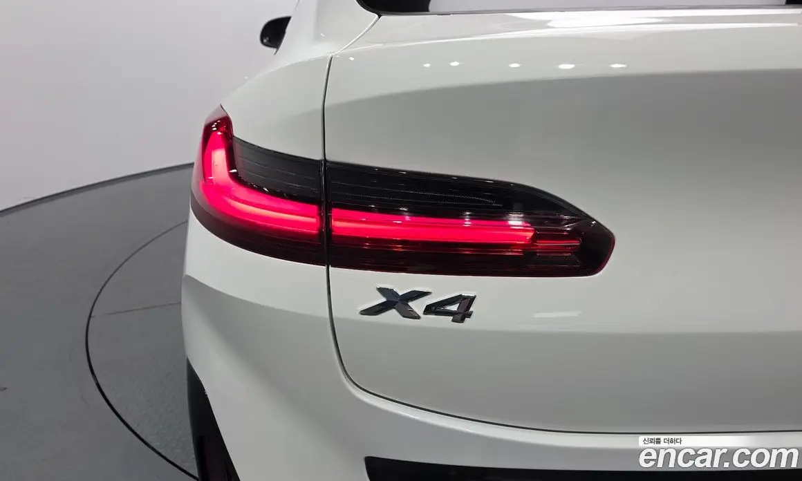 BMW X4 2022 2.0 автомат (гидро), фото 9 BMW X4 2022 2.0 автомат (гидро), фото 9