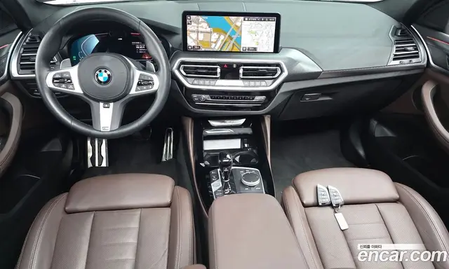 BMW X4 2022 2.0 автомат (гидро), миниатюра 10 BMW X4 2022 2.0 автомат (гидро), миниатюра 10