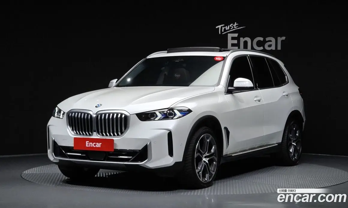BMW X5 2023 3.0 автомат (гидро), фото 1 BMW X5 2023 3.0 автомат (гидро), фото 1