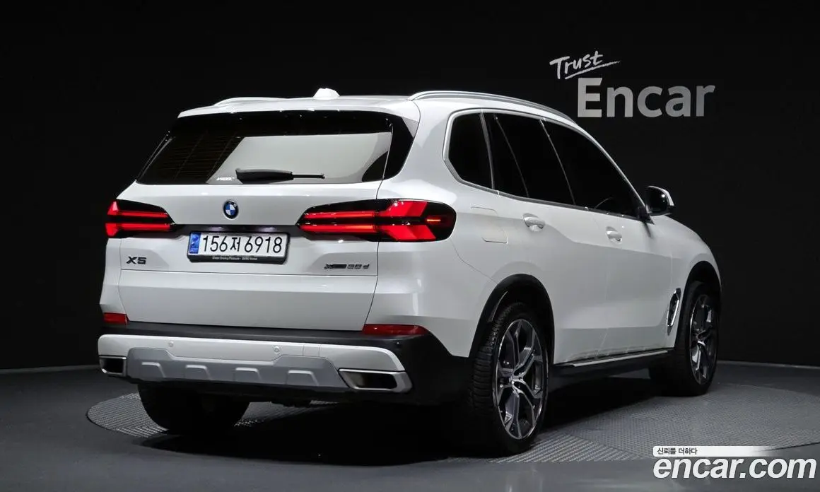 BMW X5 2023 3.0 автомат (гидро), фото 2 BMW X5 2023 3.0 автомат (гидро), фото 2