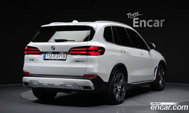 BMW X5 2023 3.0 автомат (гидро), миниатюра 2 BMW X5 2023 3.0 автомат (гидро), миниатюра 2
