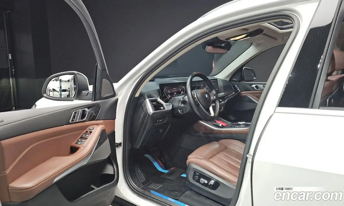 BMW X5 2023 3.0 автомат (гидро), фото 13 BMW X5 2023 3.0 автомат (гидро), фото 13