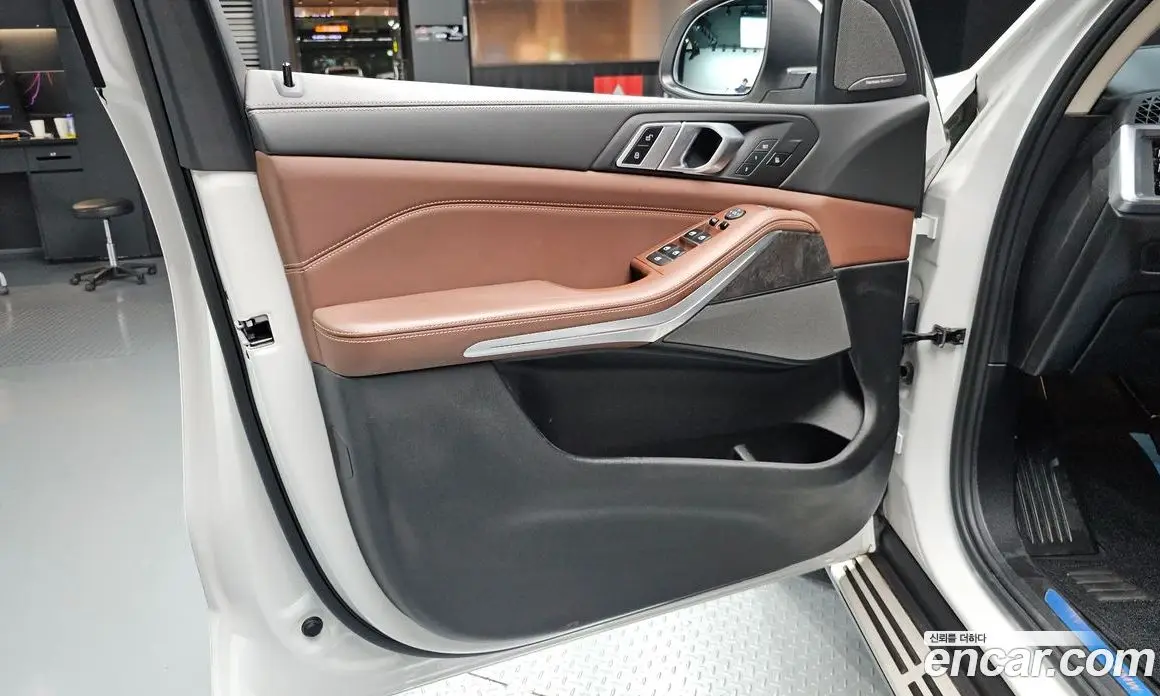BMW X5 2023 3.0 автомат (гидро), фото 14 BMW X5 2023 3.0 автомат (гидро), фото 14