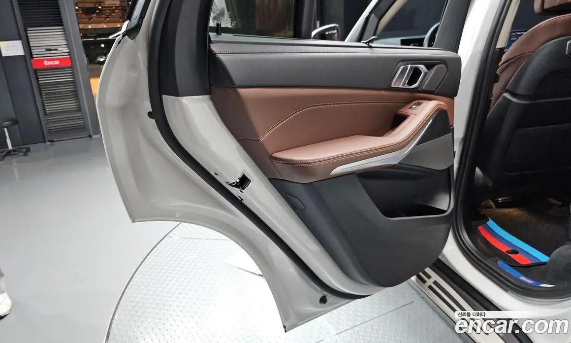BMW X5 2023 3.0 автомат (гидро), фото 15 BMW X5 2023 3.0 автомат (гидро), фото 15