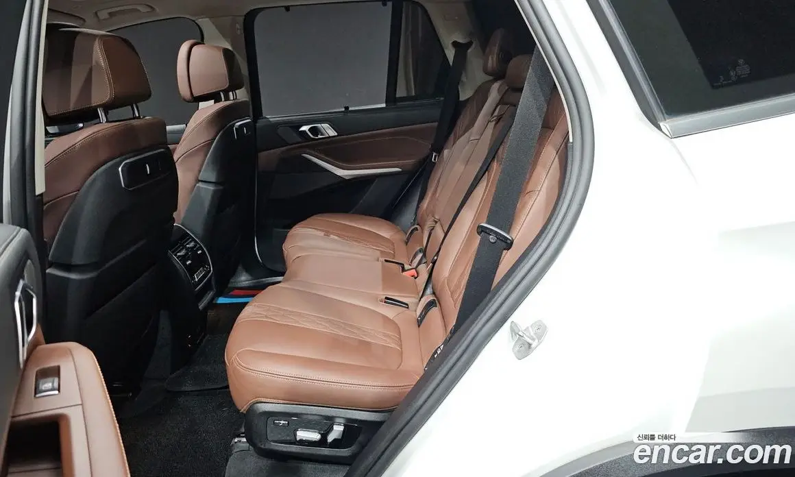 BMW X5 2023 3.0 автомат (гидро), фото 16 BMW X5 2023 3.0 автомат (гидро), фото 16