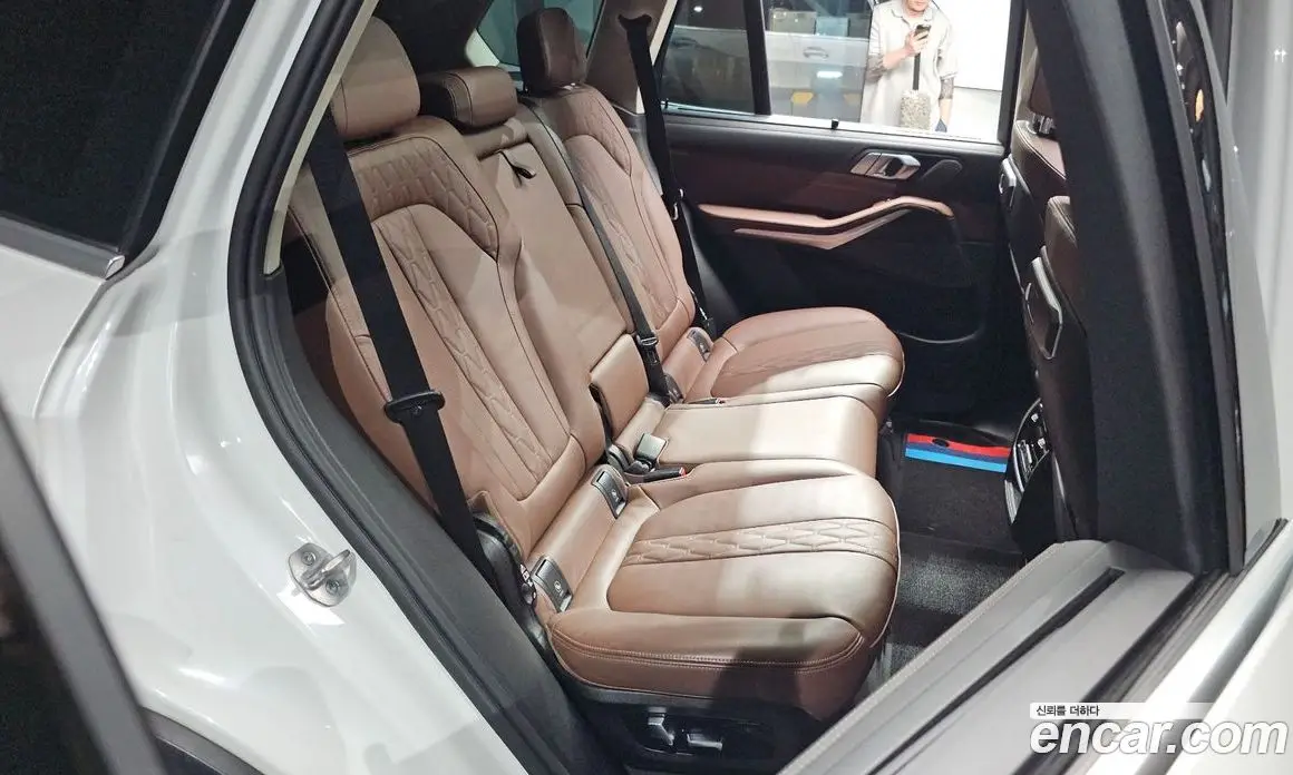 BMW X5 2023 3.0 автомат (гидро), фото 17 BMW X5 2023 3.0 автомат (гидро), фото 17