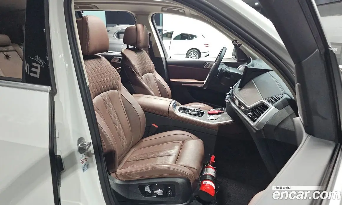 BMW X5 2023 3.0 автомат (гидро), фото 18 BMW X5 2023 3.0 автомат (гидро), фото 18
