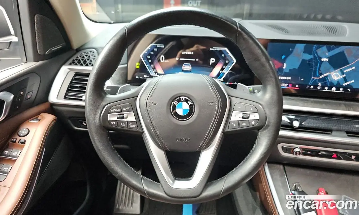 BMW X5 2023 3.0 автомат (гидро), фото 19 BMW X5 2023 3.0 автомат (гидро), фото 19